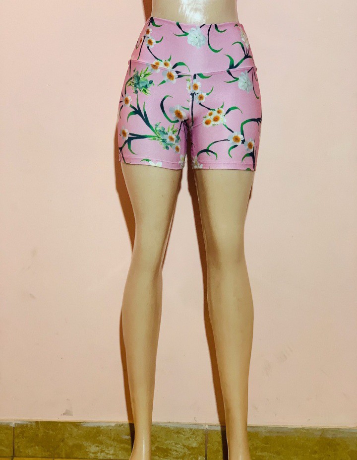 Short de Laycra - Imagen 9