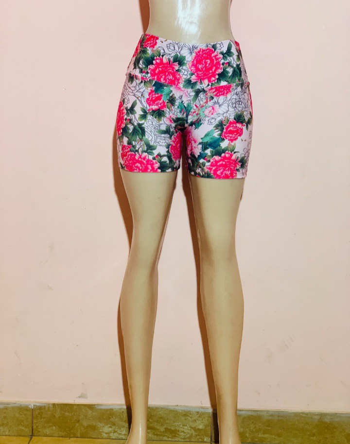Short de Laycra - Imagen 5