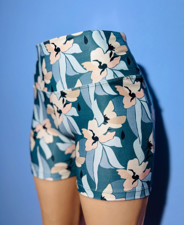 Short de Laycra - Imagen 2