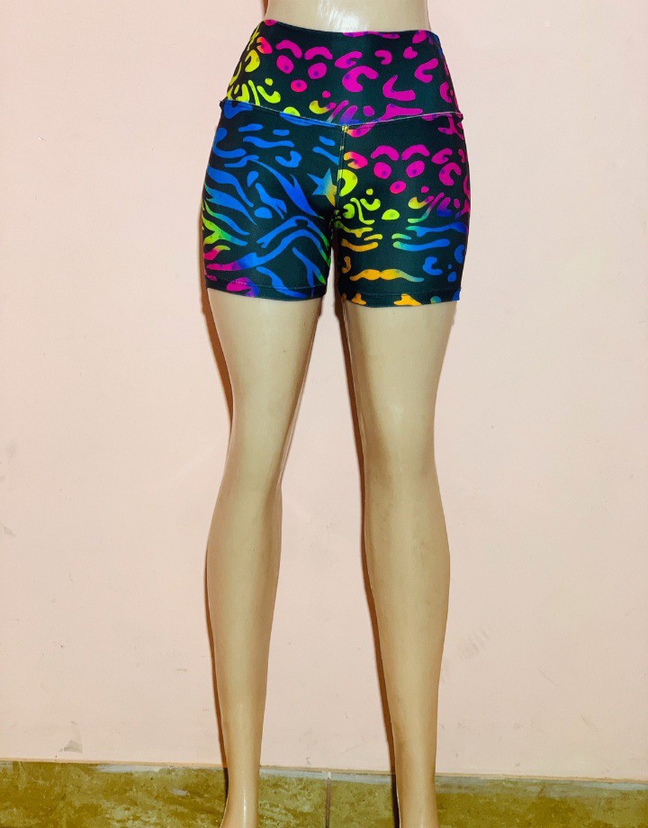 Short de Laycra - Imagen 7