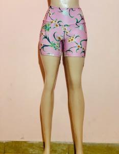 Short de Laycra