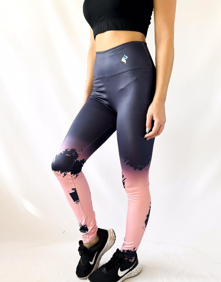Calza Sublimada - Imagen 7