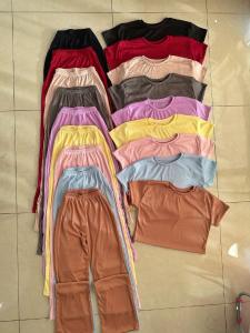 Conjunto con Remera - Miniatura 2