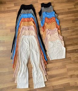 Conjunto con Top - Miniatura 2
