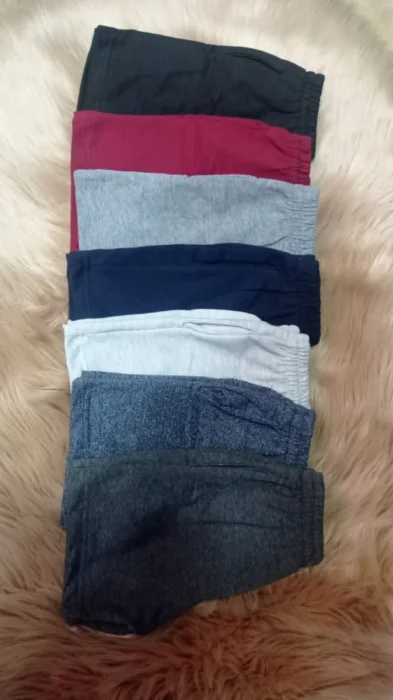 Shorts Rústicos  Niño