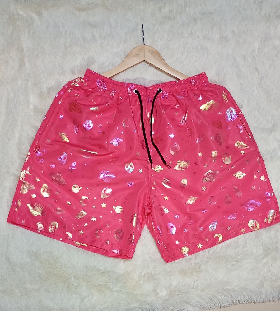 Short de Baño con Malla - Imagen 3