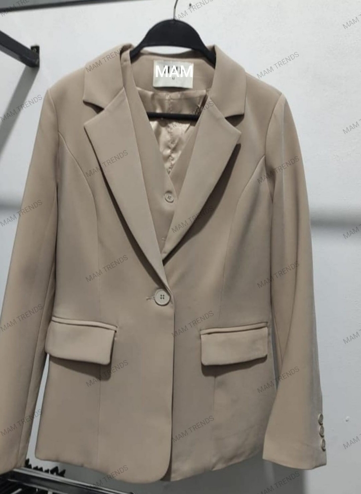 Blazer Yani - Imagen 2
