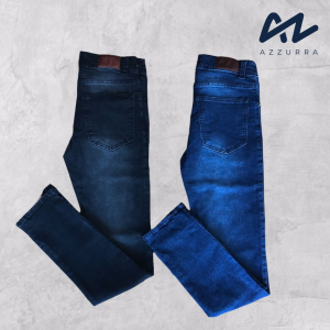 Jeans Elastizado Polo