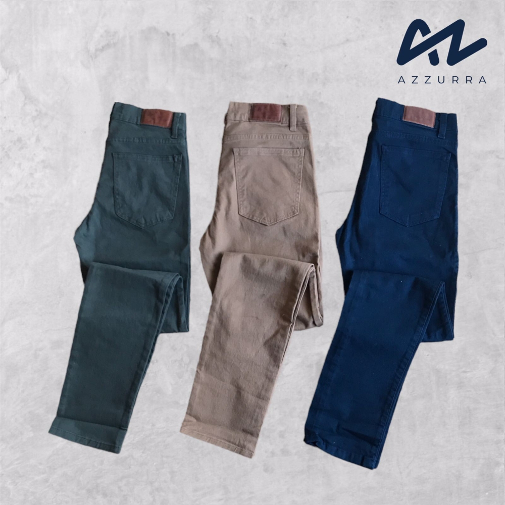 Jeans Elastizado Polo - Imagen 4