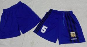 Short Afa Retro 1994 - Miniatura 3