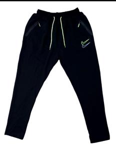 Jogger Laycra Termico Frizado Talle Especial