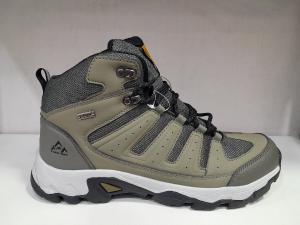 Botas para Trekking