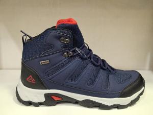 Botas para Trekking - Miniatura 2