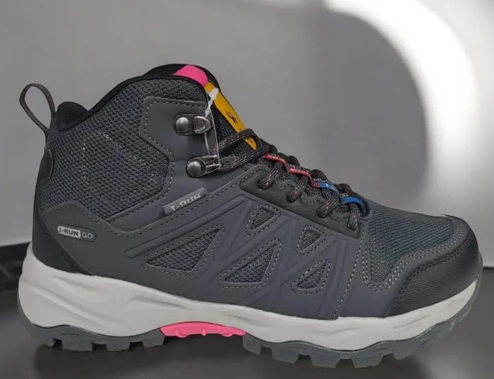 Botas de Trekking de Dama