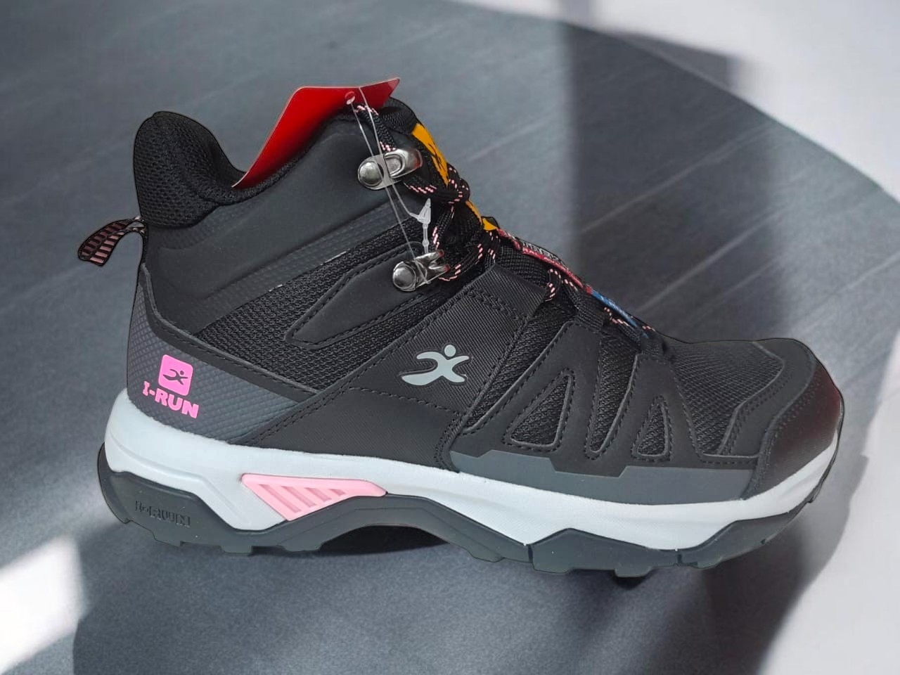 Botas de Trekking de Dama - Imagen 2