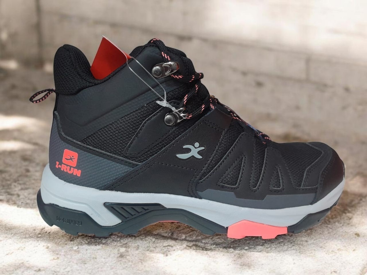 Botas de Trekking de Dama - Imagen 3