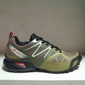 Zapatillas para Trekking Hombres - Miniatura 2