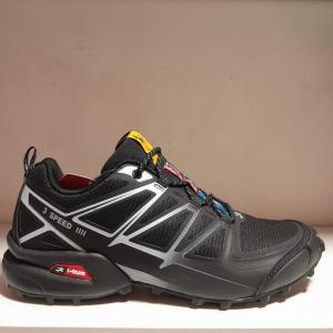 Zapatillas para Trekking Hombres - Miniatura 3