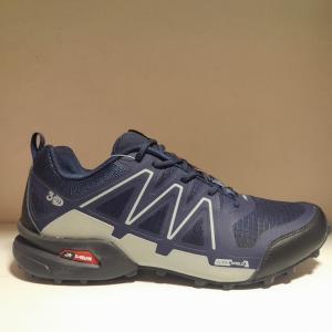 Zapatillas para Trekking Hombres - Miniatura 4