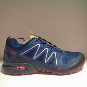 Zapatillas para Trekking Hombres - Miniatura 6