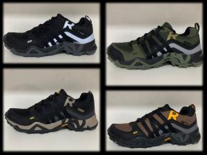 Zapatillas para Trekking Hombres