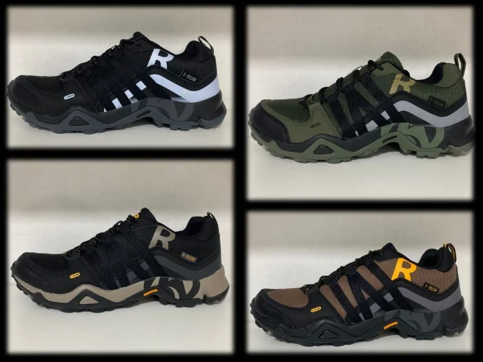 Zapatillas para Trekking Hombres