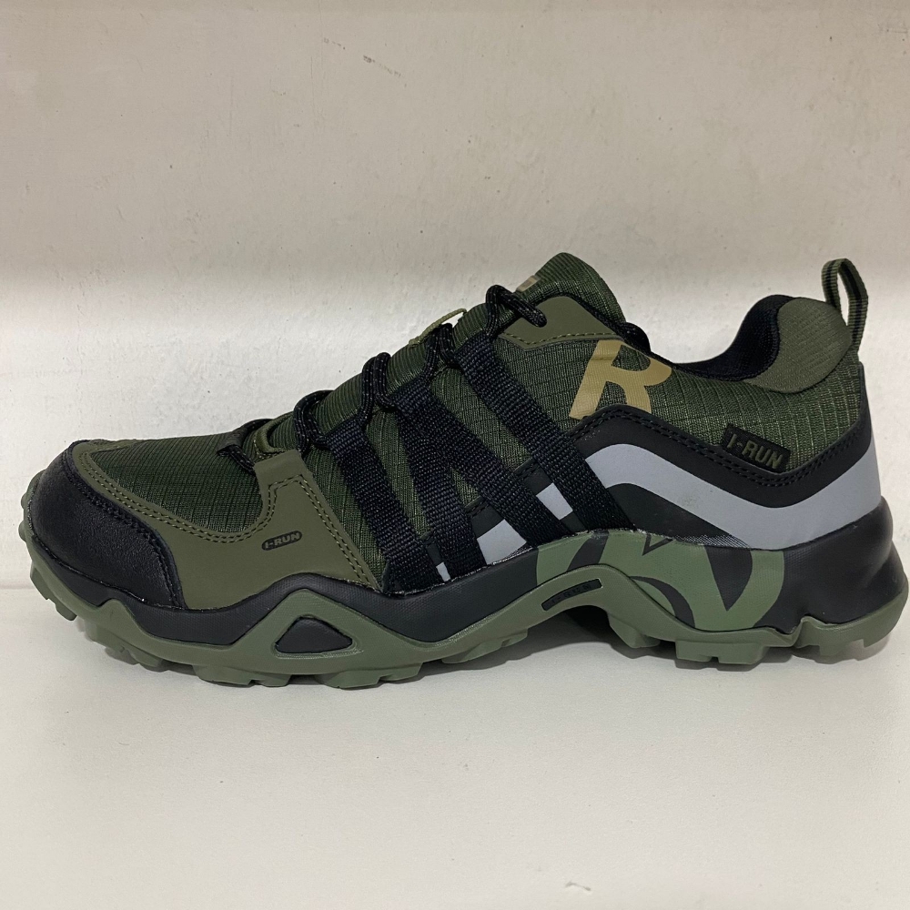 Zapatillas para Trekking Hombres - Imagen 3