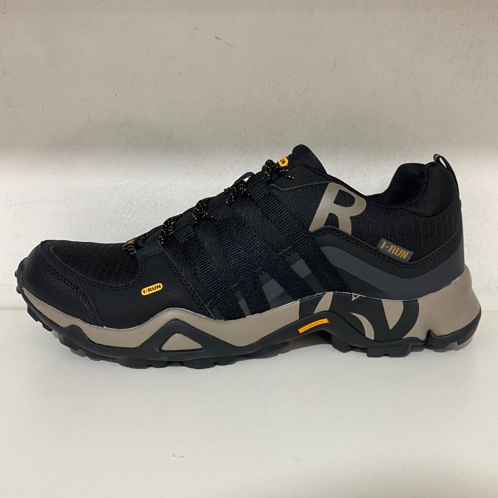 Zapatillas para Trekking Hombres - Imagen 4