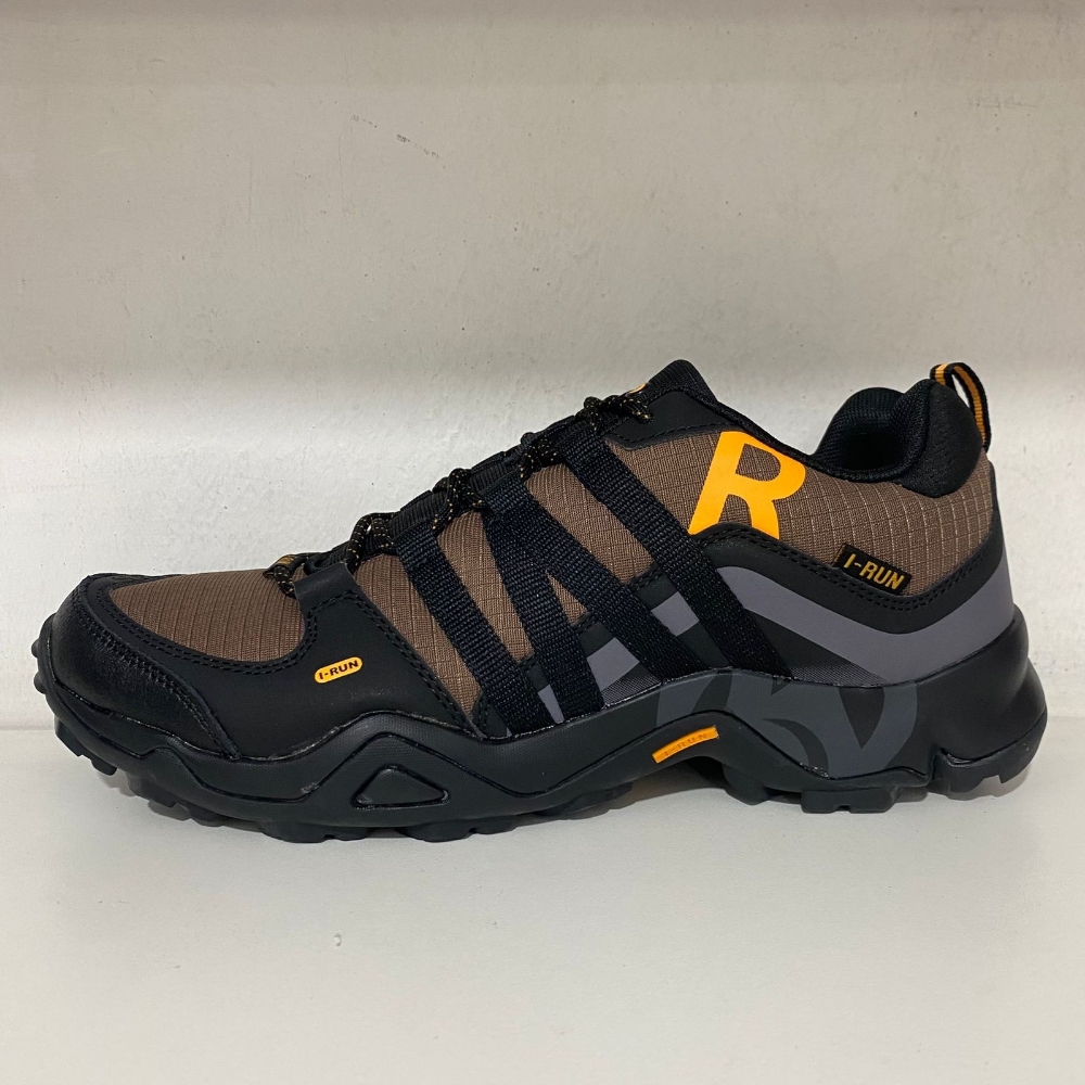 Zapatillas para Trekking Hombres - Imagen 5
