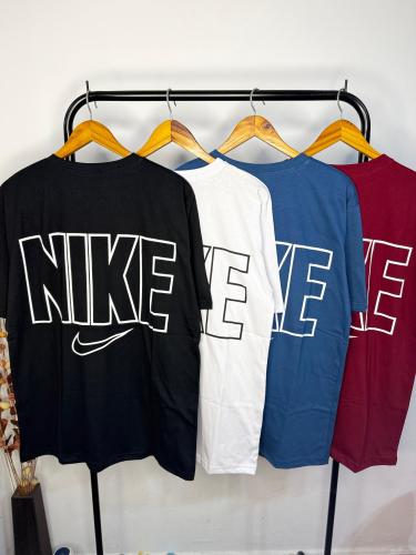 Remera Oversize Unisex
