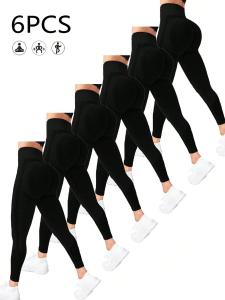 Calza. Push. Up Importado. Sin. Costura - Miniatura 3