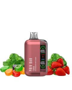 Vaper Priv Bar 15.000 Puffs