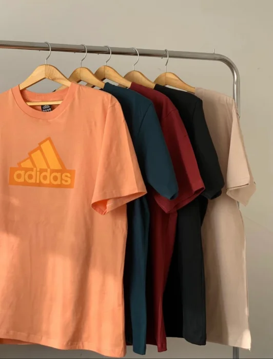 Remera Adida