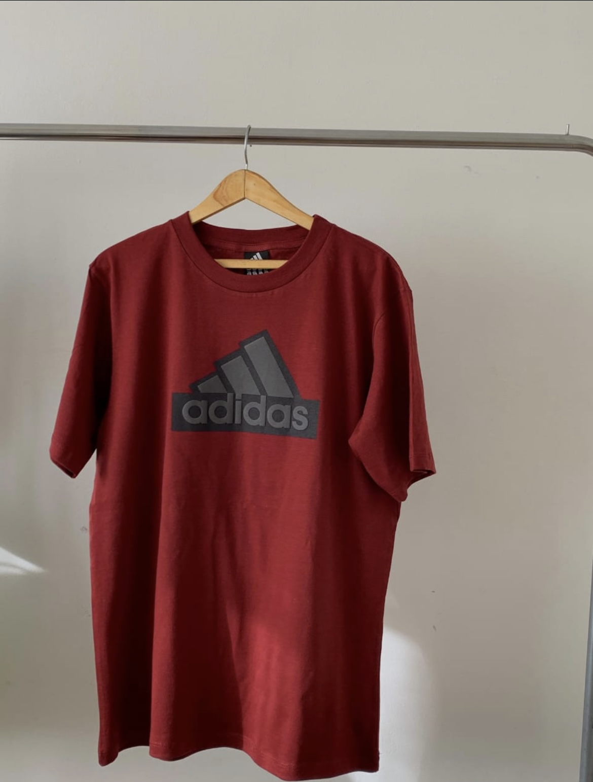 Remera Adida - IMG_3353.jpeg