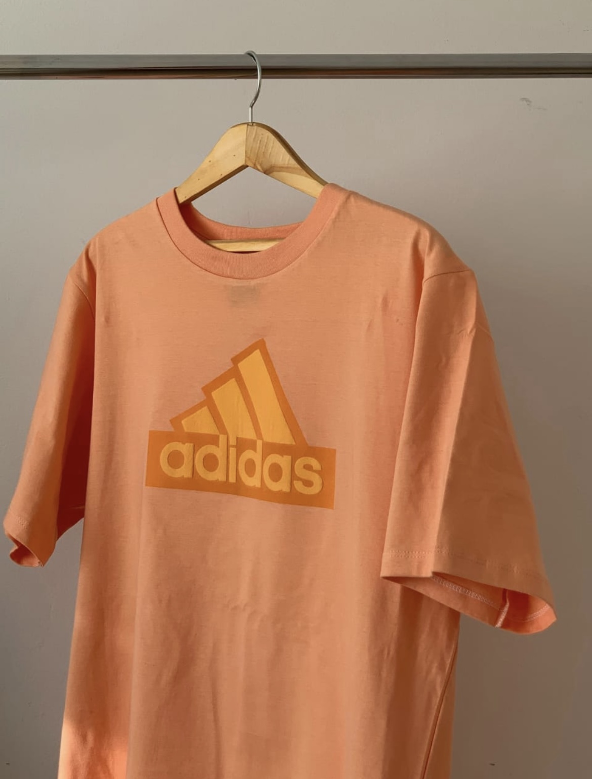 Remera Adida - IMG_3352.jpeg