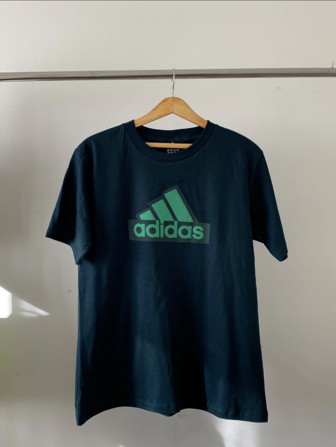 Remera Adida - IMG_3351.jpeg