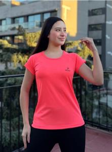 Remera Deportiva Promo