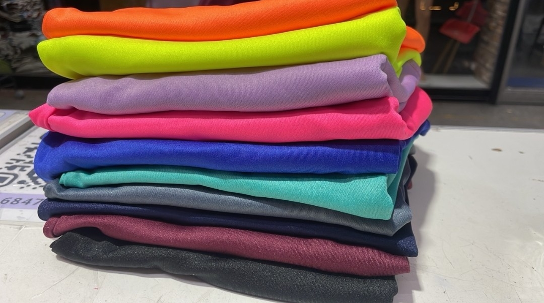 Musculosas Deportiva - Imagen 3