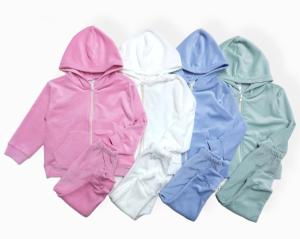 Conjunto Plush de Bebe - Miniatura 1