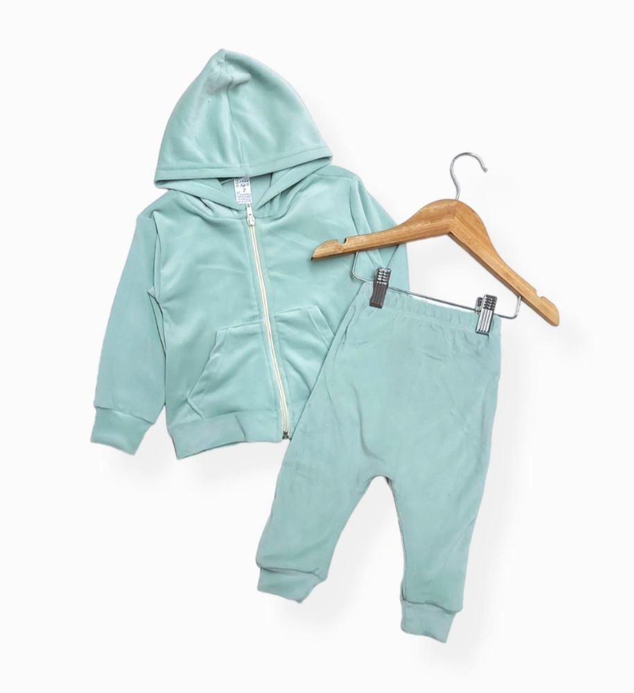 Conjunto Plush de Bebe - Imagen 2