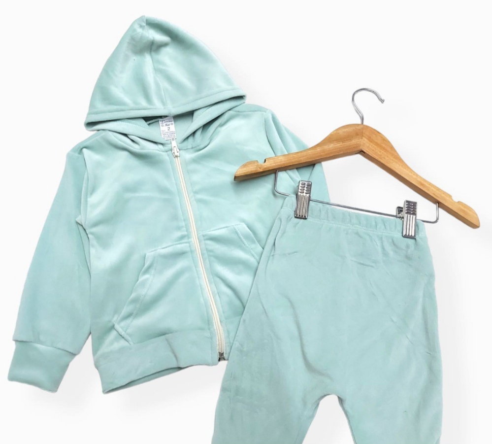 Conjunto Plush de Bebe - Imagen 3