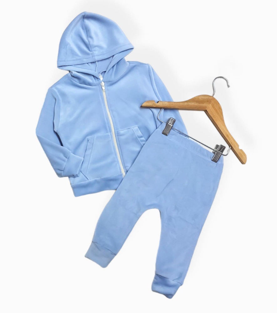 Conjunto Plush de Bebe - Imagen 4