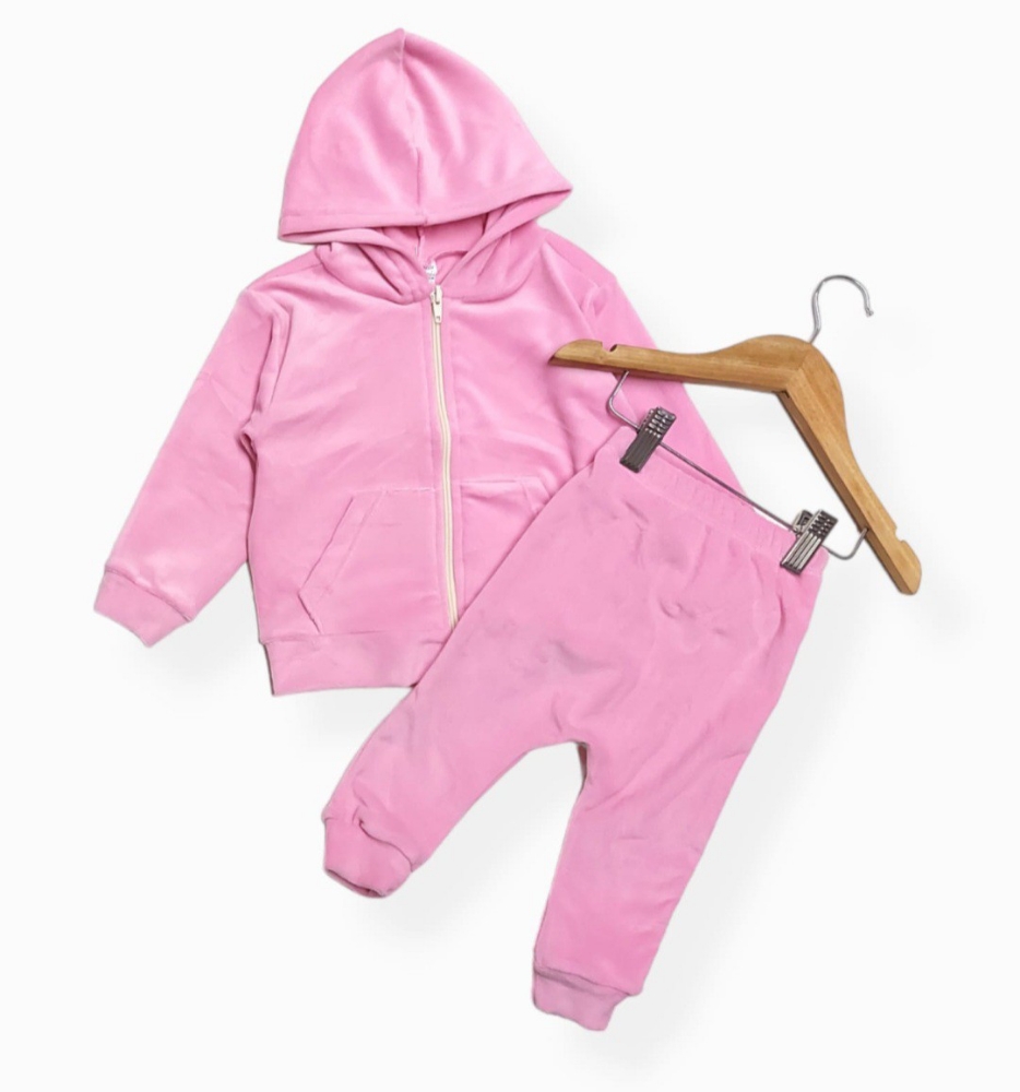 Conjunto Plush de Bebe - Imagen 6