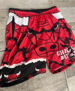 Short Nba - Miniatura 5