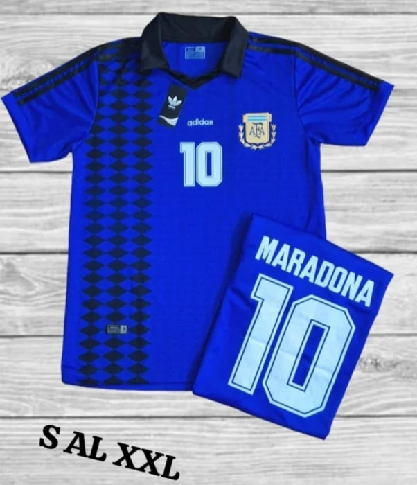 Camisetas Retro