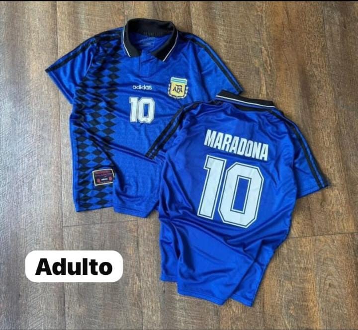 Camisetas Retro - Imagen 2