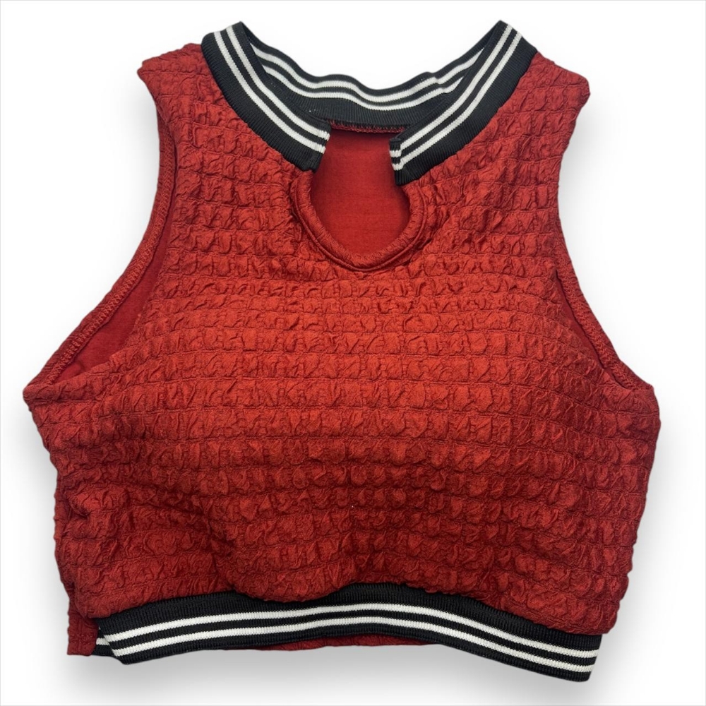 Top Importado con Push - Imagen 3