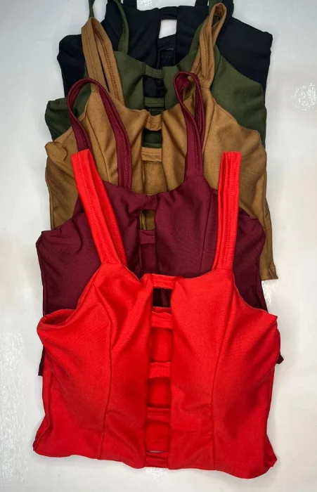 Top Importado con Push