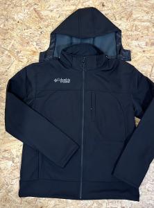 Campera Columbia