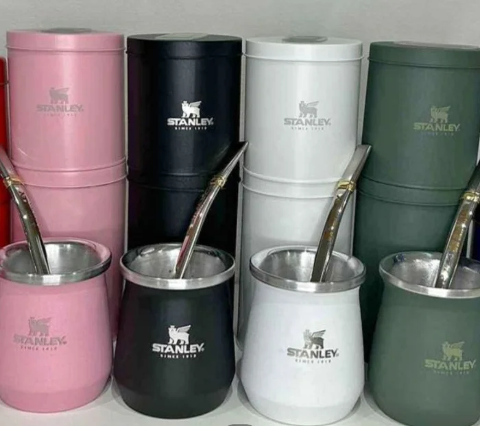 Set D Mate Stanley